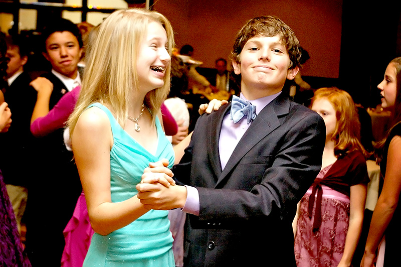 Cotillion Clothes Ideas for Middle School Girls and Boys 